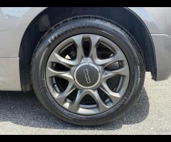 FIAT 500 S 1.0 70cv HYBRID SPORT CONNECT - 7