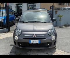 FIAT 500 S 1.0 70cv HYBRID SPORT CONNECT - 9