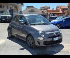 FIAT 500 S 1.0 70cv HYBRID SPORT CONNECT - 10
