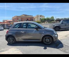 FIAT 500 S 1.0 70cv HYBRID SPORT CONNECT - 11