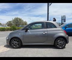 FIAT 500 S 1.0 70cv HYBRID SPORT CONNECT - 12