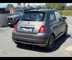 FIAT 500 S 1.0 70cv HYBRID SPORT CONNECT - 13