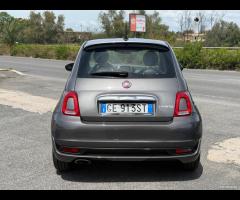FIAT 500 S 1.0 70cv HYBRID SPORT CONNECT - 14