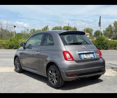 FIAT 500 S 1.0 70cv HYBRID SPORT CONNECT - 15