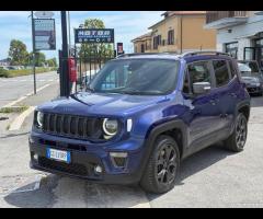 Jeep Renegade 1.3 T4 PHEV 4xe AT6 80th Anniversary