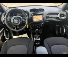 Jeep Renegade 1.3 T4 PHEV 4xe AT6 80th Anniversary