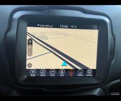 Jeep Renegade 1.3 T4 PHEV 4xe AT6 80th Anniversary