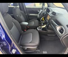Jeep Renegade 1.3 T4 PHEV 4xe AT6 80th Anniversary
