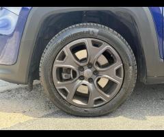Jeep Renegade 1.3 T4 PHEV 4xe AT6 80th Anniversary - 8