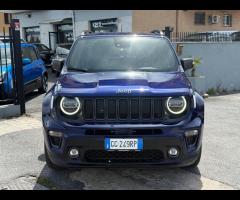 Jeep Renegade 1.3 T4 PHEV 4xe AT6 80th Anniversary - 9