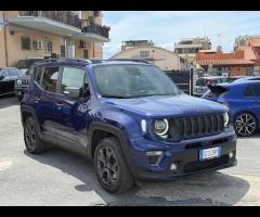 Jeep Renegade 1.3 T4 PHEV 4xe AT6 80th Anniversary - 10