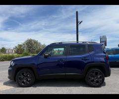 Jeep Renegade 1.3 T4 PHEV 4xe AT6 80th Anniversary - 12