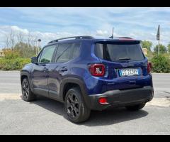 Jeep Renegade 1.3 T4 PHEV 4xe AT6 80th Anniversary - 13