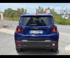 Jeep Renegade 1.3 T4 PHEV 4xe AT6 80th Anniversary - 14