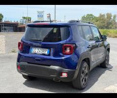 Jeep Renegade 1.3 T4 PHEV 4xe AT6 80th Anniversary - 15