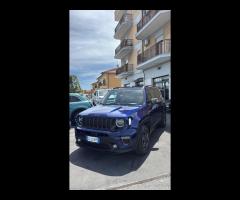 Jeep Renegade 1.3 T4 PHEV 4xe AT6 80th Anniversary - 16