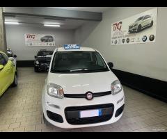 Fiat Panda Natural Power garantita. 2020
