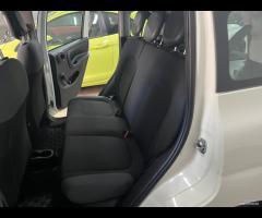 Fiat Panda Natural Power garantita. 2020 - 9