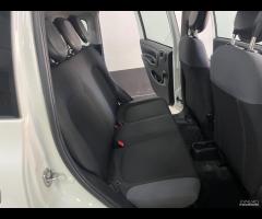 Fiat Panda Natural Power garantita. 2020 - 12