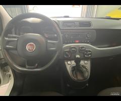 Fiat Panda Natural Power garantita. 2020 - 15