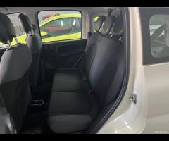 Fiat Panda Natural Power garantita. 2020 - 17