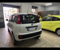 Fiat Panda Natural Power garantita. 2020 - 18