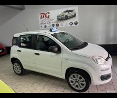 Fiat Panda Natural Power garantita. 2020 - 19