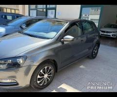 Volkswagen Polo 1.4 TDI 5p. Trendline cv 75 anno 0