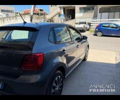 Volkswagen Polo 1.4 TDI 5p. Trendline cv 75 anno 0