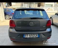 Volkswagen Polo 1.4 TDI 5p. Trendline cv 75 anno 0 - 6
