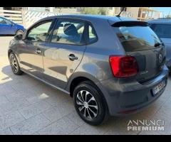 Volkswagen Polo 1.4 TDI 5p. Trendline cv 75 anno 0 - 7
