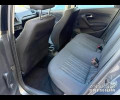 Volkswagen Polo 1.4 TDI 5p. Trendline cv 75 anno 0 - 8