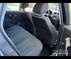 Volkswagen Polo 1.4 TDI 5p. Trendline cv 75 anno 0 - 9