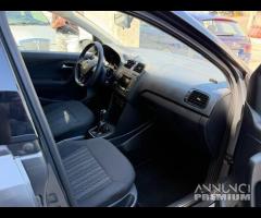 Volkswagen Polo 1.4 TDI 5p. Trendline cv 75 anno 0 - 10