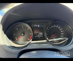 Volkswagen Polo 1.4 TDI 5p. Trendline cv 75 anno 0 - 12