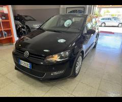 POLO 1.2 cc. Benzina 5 Porte 70 cv.