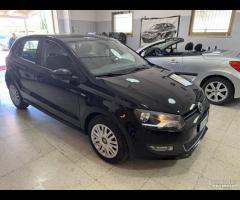 POLO 1.2 cc. Benzina 5 Porte 70 cv.