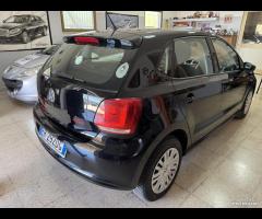 POLO 1.2 cc. Benzina 5 Porte 70 cv.