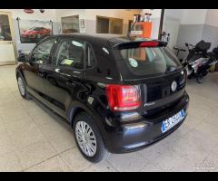 POLO 1.2 cc. Benzina 5 Porte 70 cv.