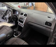 POLO 1.2 cc. Benzina 5 Porte 70 cv. - 12