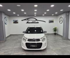 Citroen C1 2015 Benzina - 1
