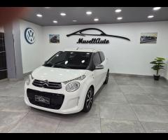 Citroen C1 2015 Benzina - 2