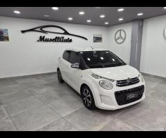 Citroen C1 2015 Benzina - 3