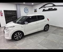 Citroen C1 2015 Benzina - 4