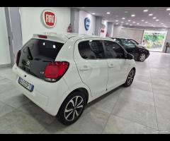 Citroen C1 2015 Benzina - 6
