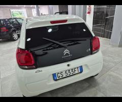 Citroen C1 2015 Benzina - 7