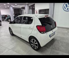 Citroen C1 2015 Benzina - 8