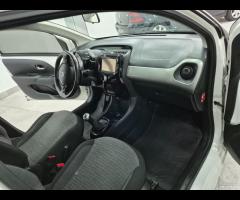 Citroen C1 2015 Benzina - 9
