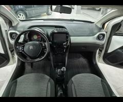 Citroen C1 2015 Benzina - 11