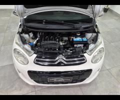 Citroen C1 2015 Benzina - 16